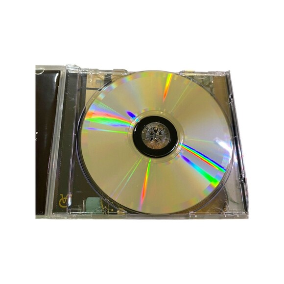 Vincente Fernandez CD Historia De Un Idolo Vol 2 (2002 Sony) VG+ 18 Songs - Picture 6 of 6